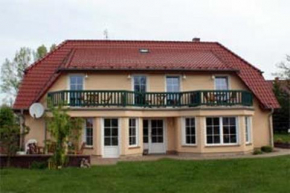 Landsitz Rügen, Glowe